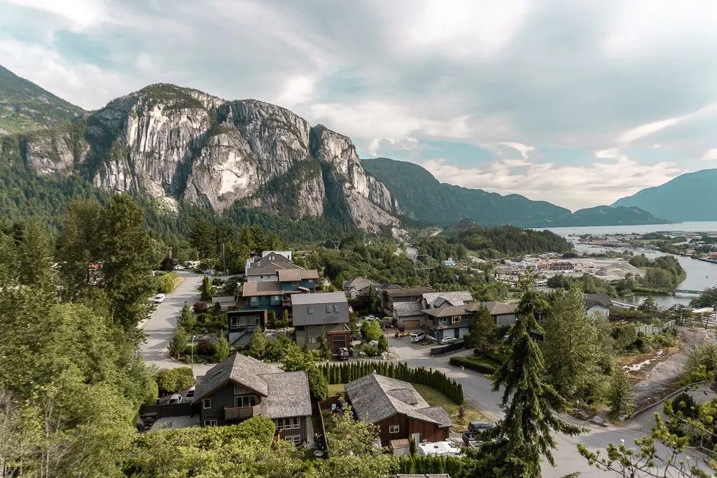 18 Radical Things to do in Squamish, BC: Ultimate Travel + Adventure Guide  • Nomads With A Purpose