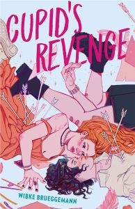 the cover of Cupid's Revenge