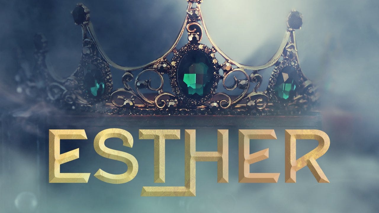 The Uncomfortable Truths of Esther | CrossPointe Church Westerville Ohio