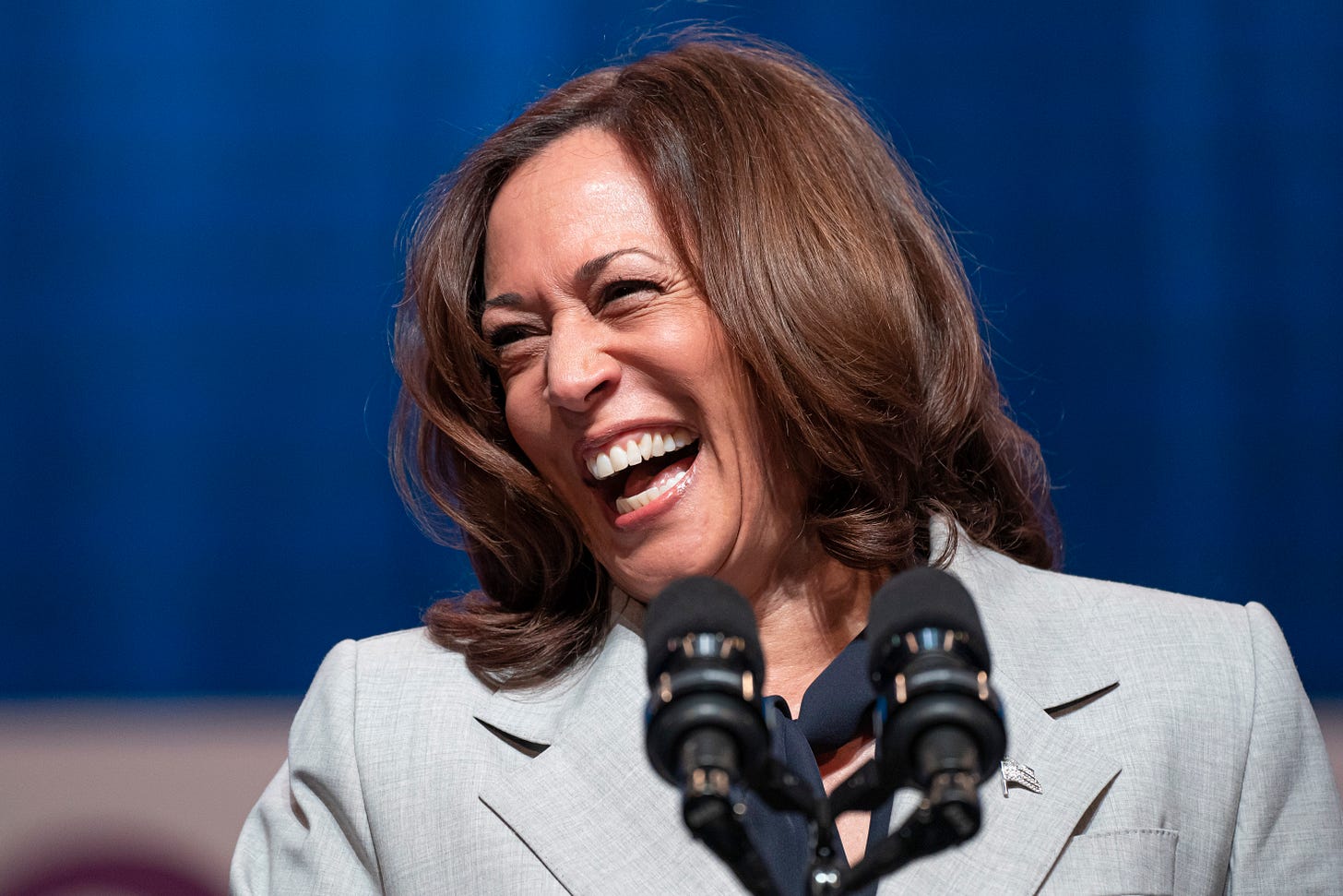 Don't get in our way,' Harris urges in speech at Howard University -  POLITICO