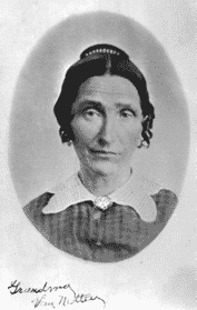 Abigail had her own wrestle with polygamy
