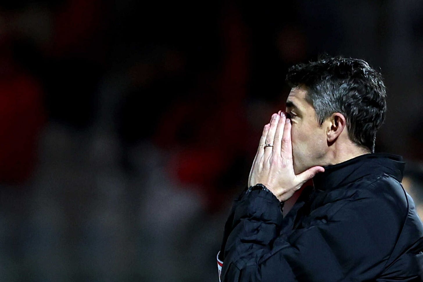 Bruno Lage sobre jogadores: "Consegues fazer o pino? Há gajos que não  conseguem"