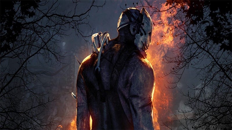 What Dead By Daylight brings to (and fails) horror