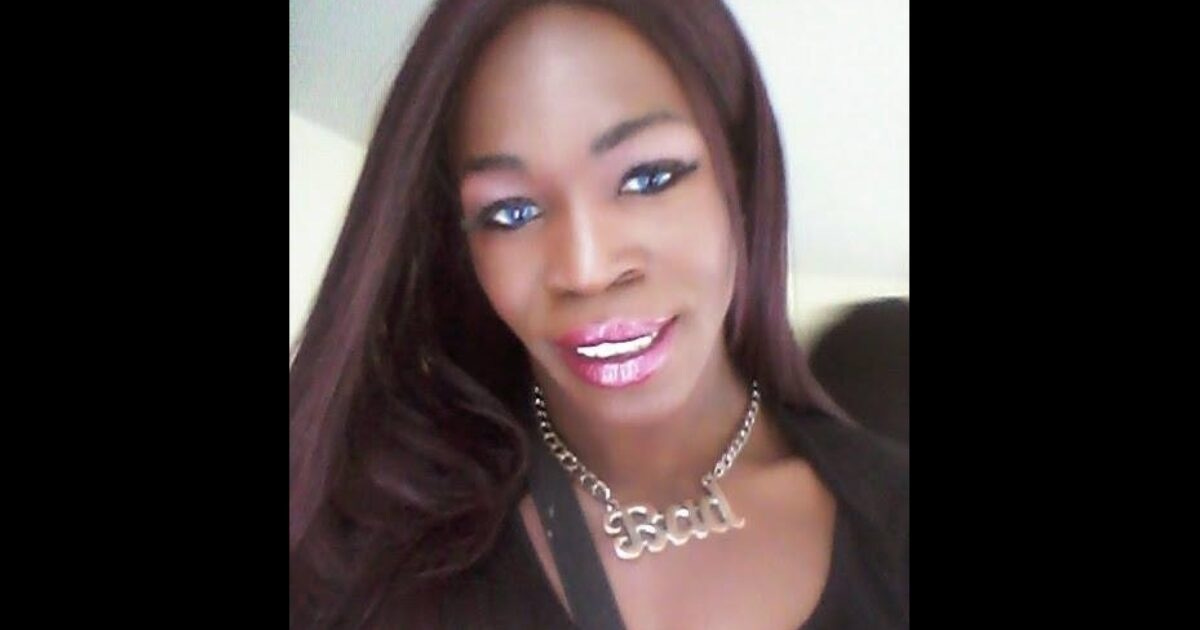 Remembering Lisa Love, a Black Transgender Woman Described as “Funny,  Smart, and Beautiful” - Human Rights Campaign