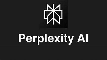 Image result for perplexity AI