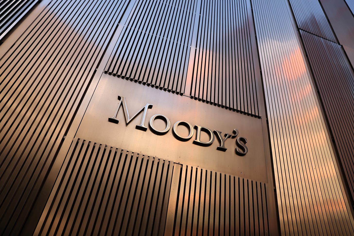Moody's closing its consulting business in China, cutting staff -sources |  Reuters