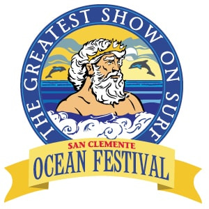 2024 San Clemente Ocean Festival