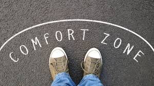 The Pros and Cons of Comfort Zones ...