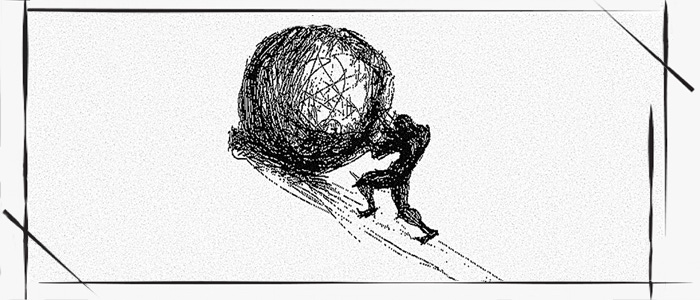 What are your Sisyphus activities? - LifeSchool