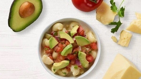 Petition · Bring back Baja Mac and Cheese!!! - United States · Change.org
