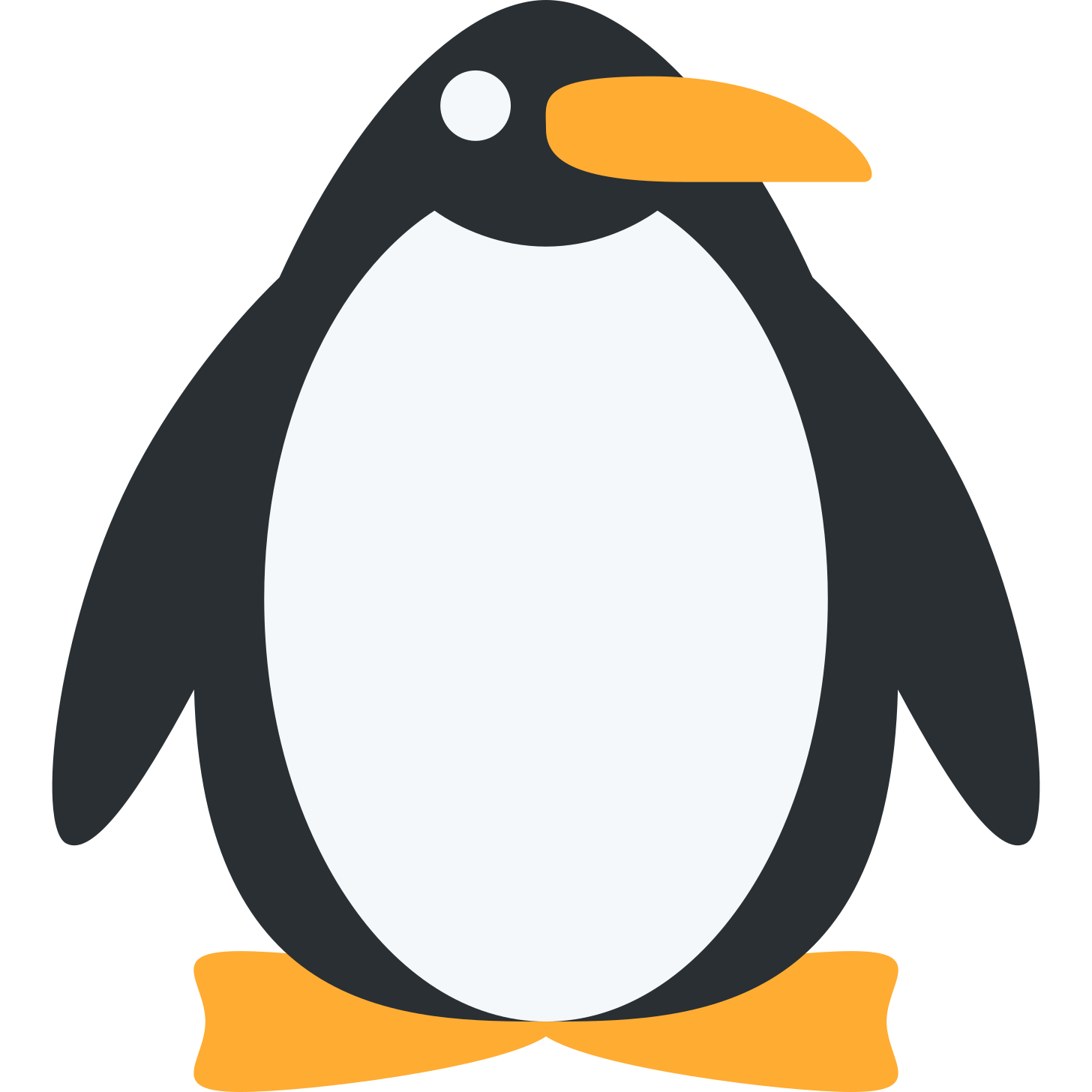 🐧