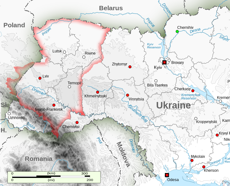 File:Soviet annexation of Eastern Galicia and Volhynia during WWII.svg