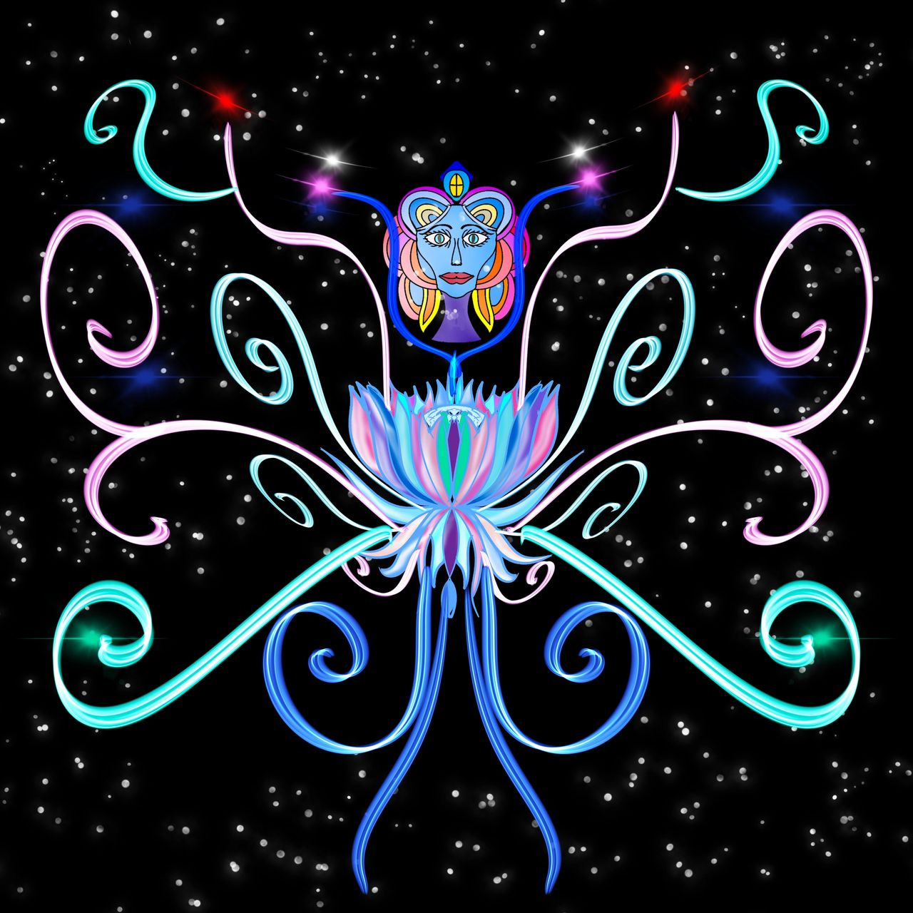 A Network Neuron