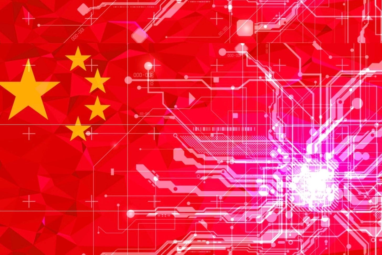 From Banking Giants to Tech Darlings, China Reveals Over 500 Enterprise  Blockchain Projects - CoinDesk