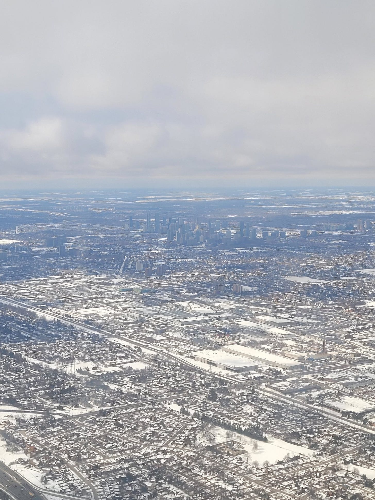 Mississauga, Ontario