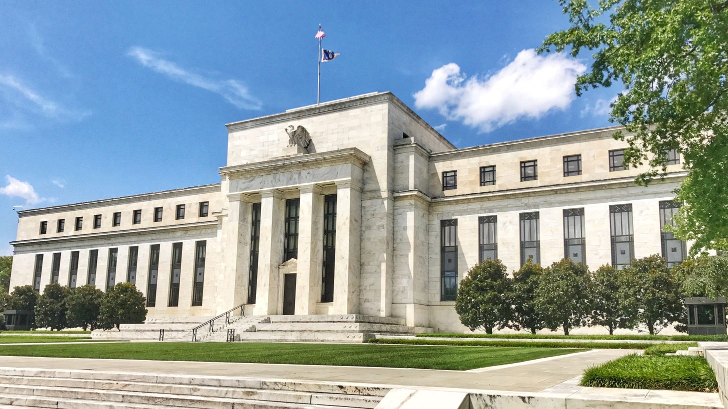 9 Myths About The Federal Reserve | Bankrate