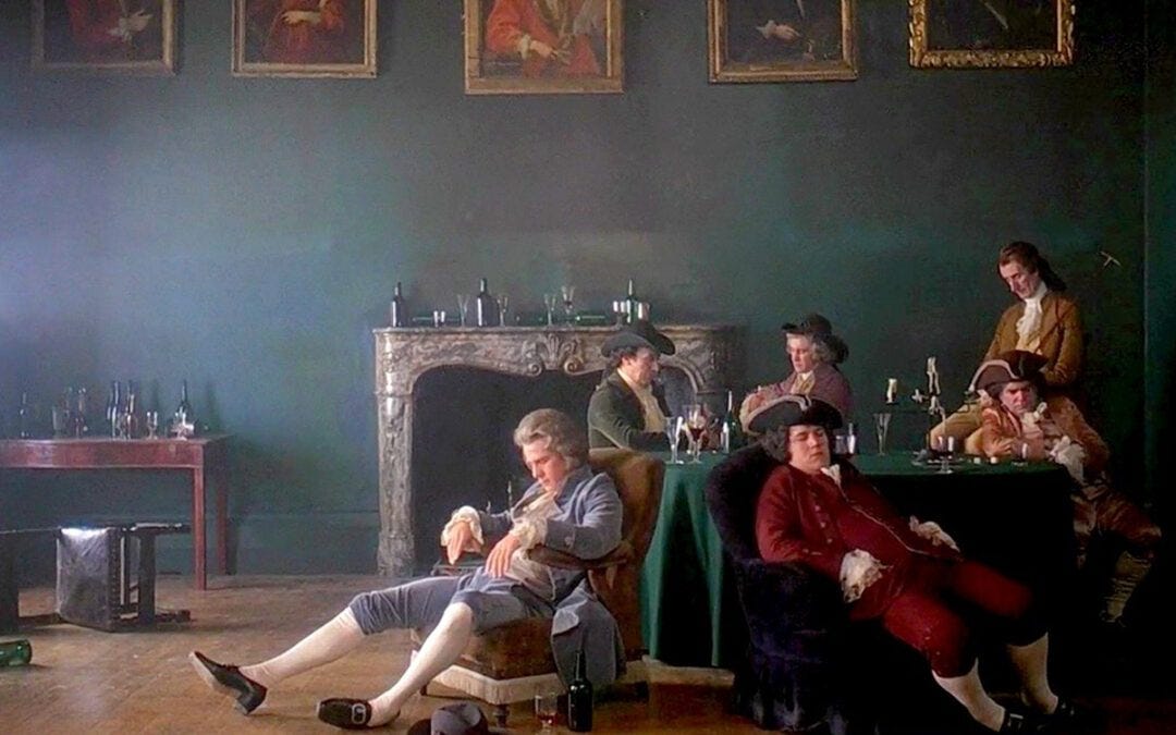 Barry Lyndon | SBIFF