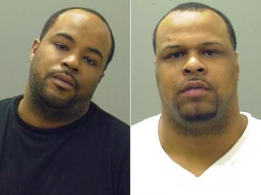 No Bond for 2 Charged in Shooting That Left Morgan Park High Senior Dead -  Roseland - Chicago - DNAinfo
