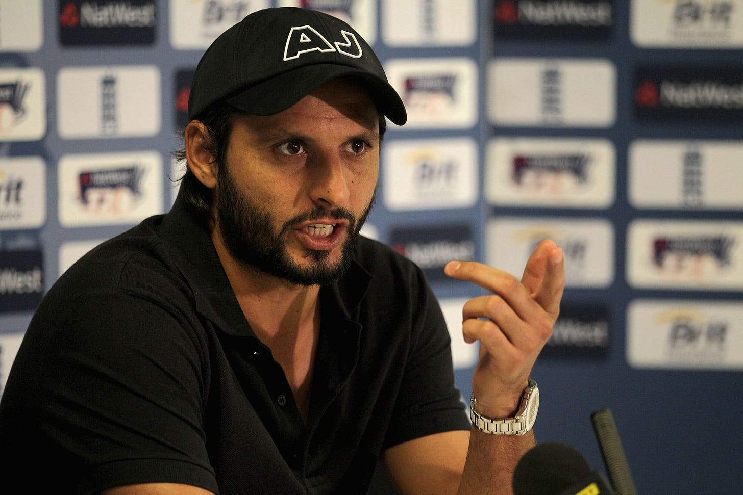 Want to welcome them with open arms" - Shahid Afridi urges India to tour  Pakistan for Asia Cup 2023