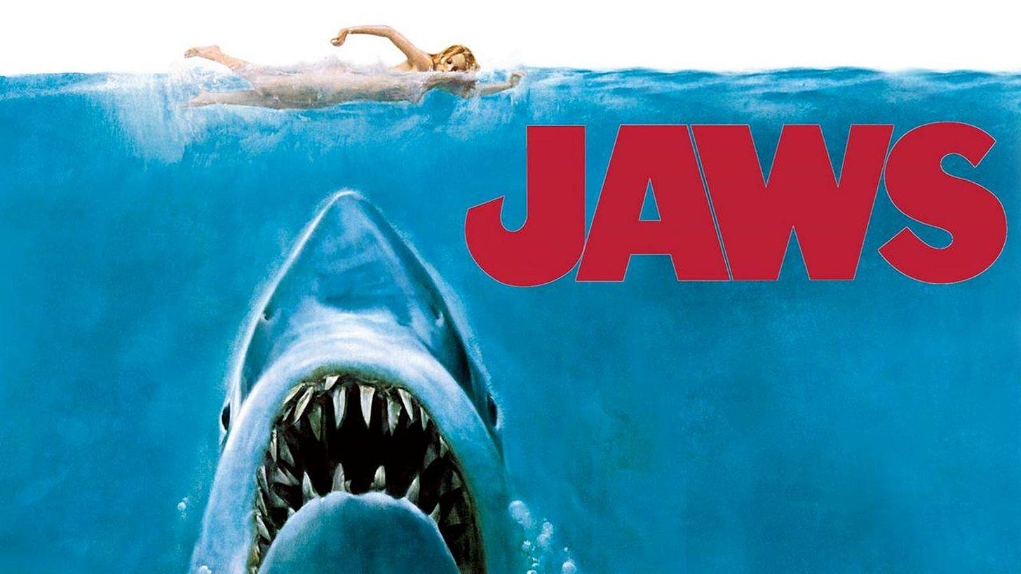 Jaws - Millennium Stage Film (July 7, 2023)