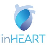 Logo de inHEART