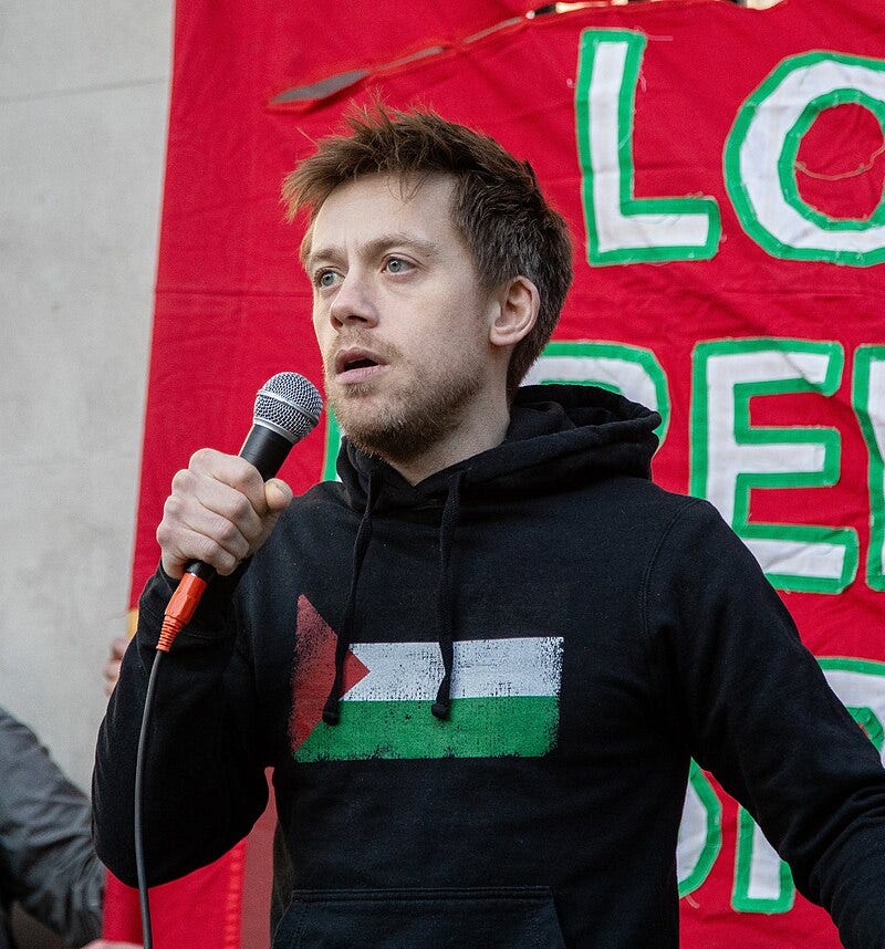 Owen Jones - Wikipedia