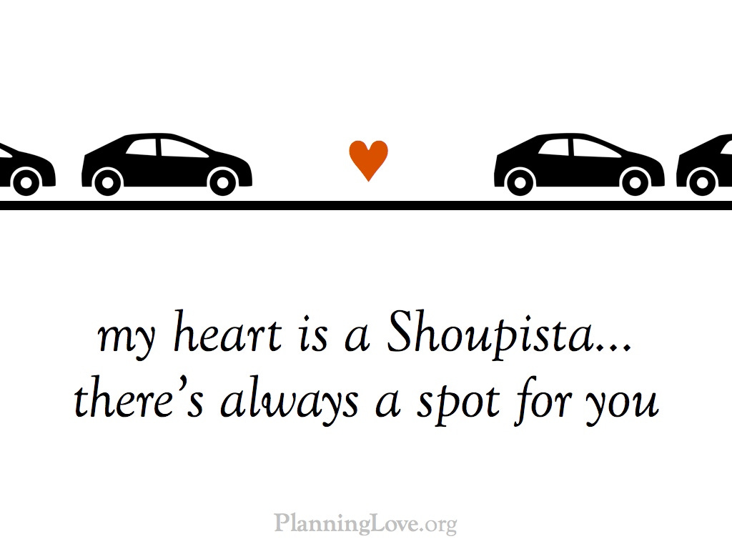 How Urban Planners Say "I Love You" - Metropolis