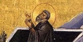 St James of Nisibis – Our internal warfare – Saint Flannán Mission