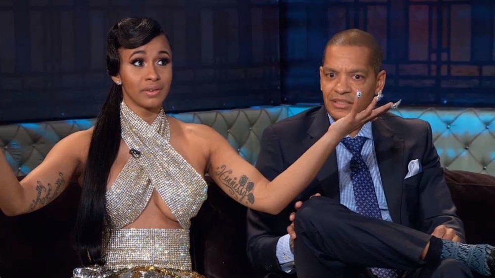 love & hip hop new york reunion 2 peter gunz 2016 images