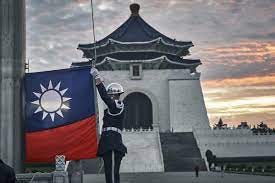 China Says Trump Could Abandon Taiwan If He Wins US Election