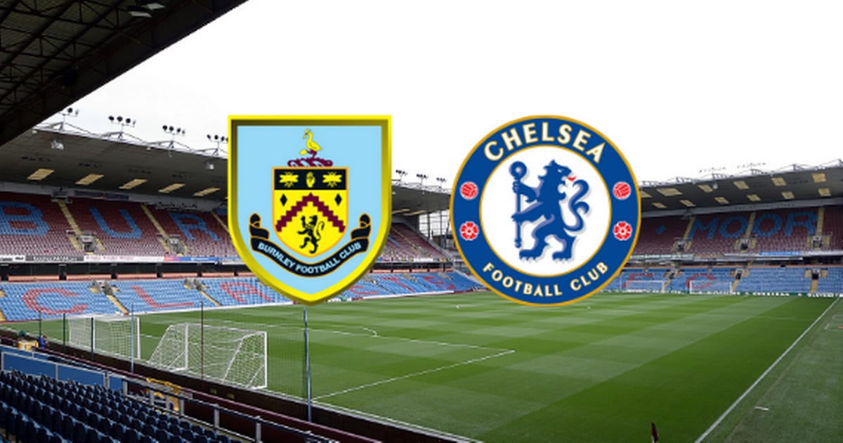 Burnley vs Chelsea highlights: Christian Pulisic scores a hat-trick,  Willian adds a fourth - football.london