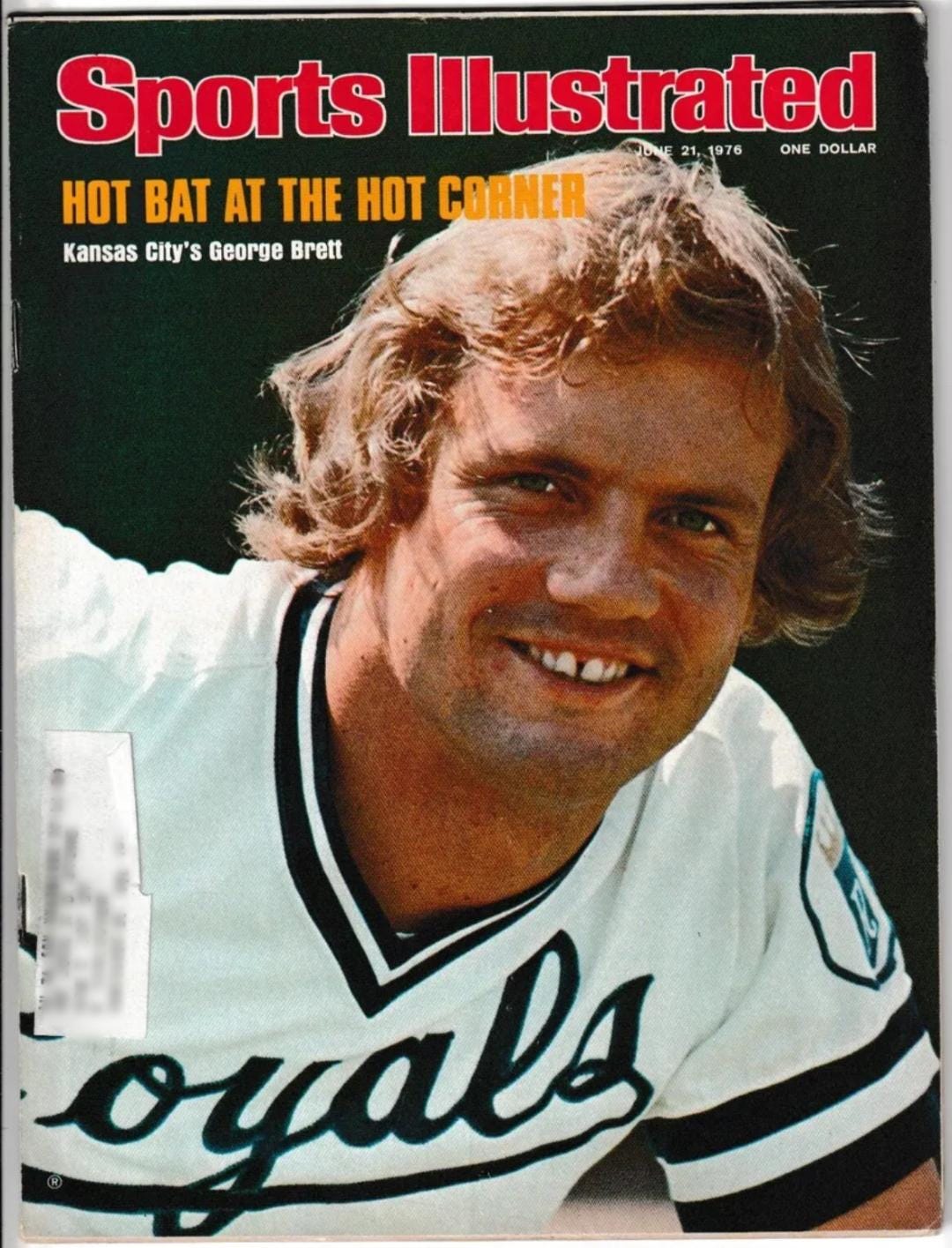 Brett The Legend of Kansas City Baseball