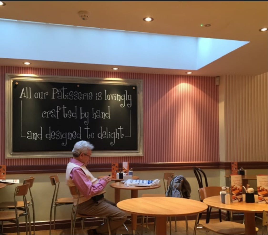 skin issue 15 when you're tired of London... by Angèle