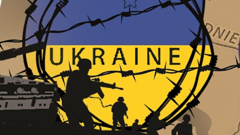 Ukraine, russia war