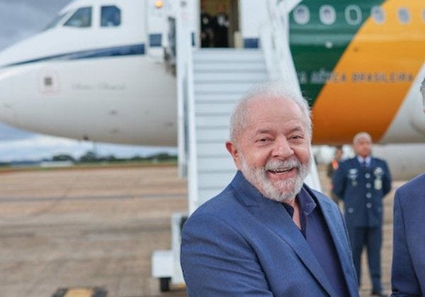 Lula entrega 684 unidades do 'Minha Casa' na Bahia e marca retomada do  programa - Folha do Estado da Bahia