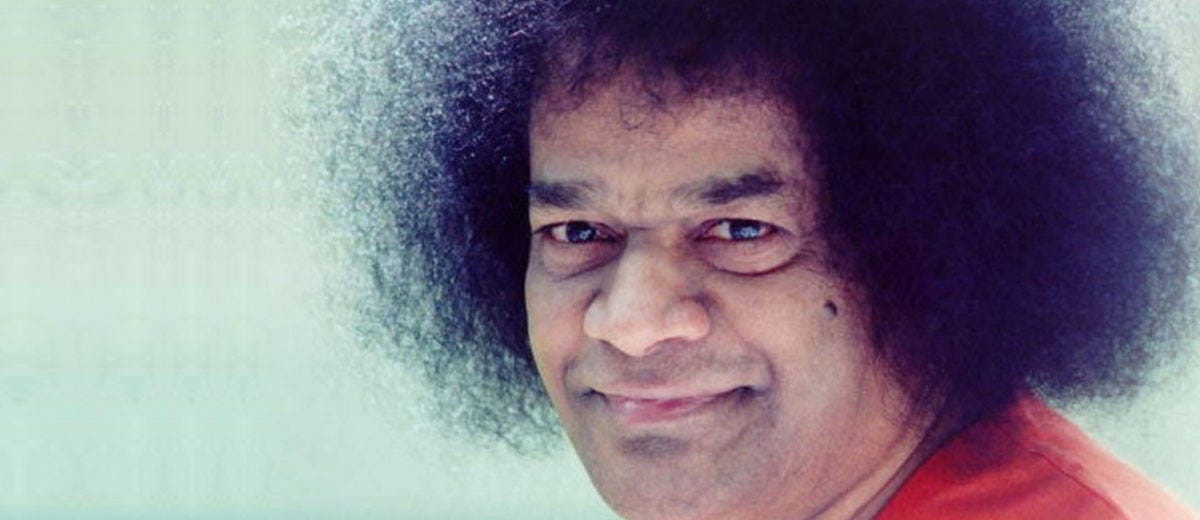 Sathya Sai Baba: Miracles he did, just not the ones you think of