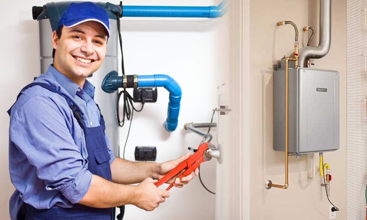 United Plumbing & Water Heaters Revolutionizing San Jose