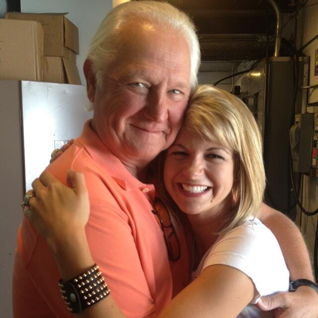 Liz Collin on X: "Can't keep @donshelby away from the @WCCO booth at the  fair! http://t.co/e8lzN5nueB" / X