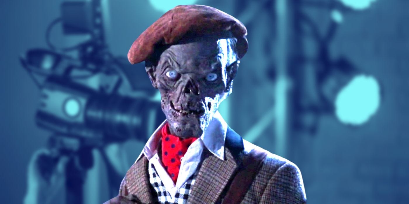 Tales From the Crypt's Best Episodes
