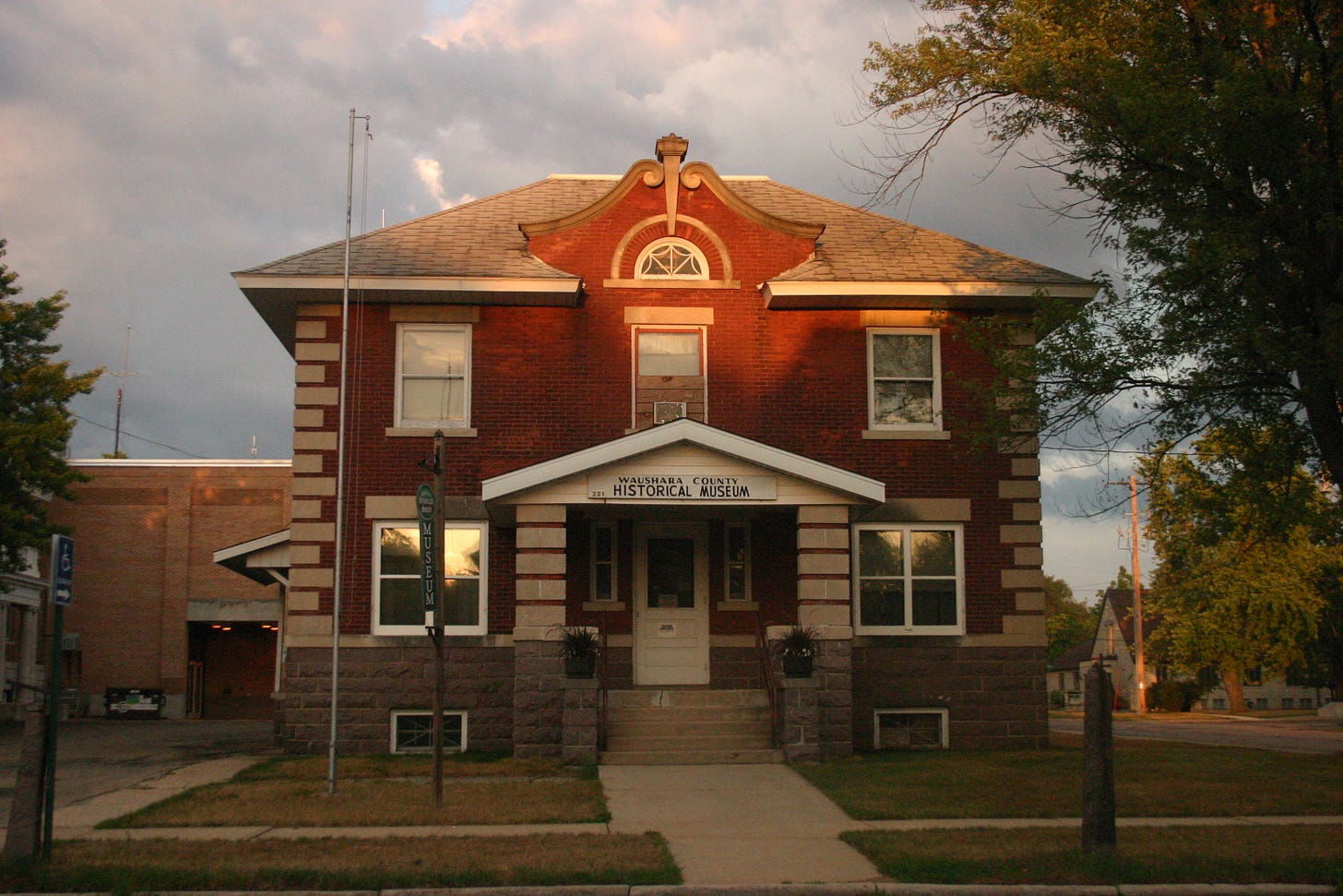 Ed Gein museum