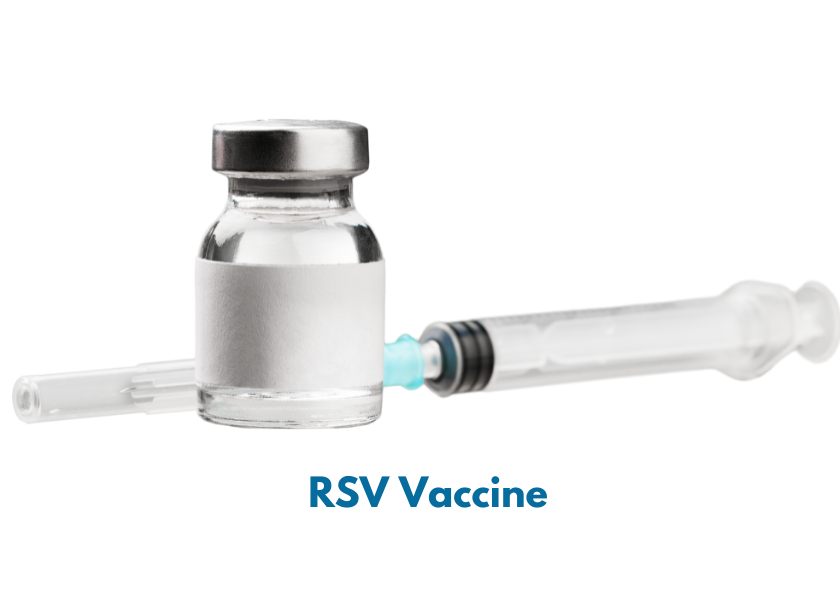 Moderna New RSV Vaccine