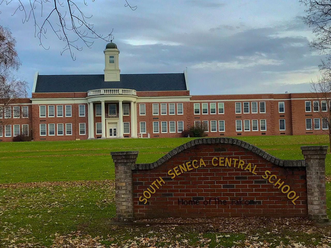 South Seneca students heading back to school: Zielinski talks expectations  | Regional News | ithaca.com