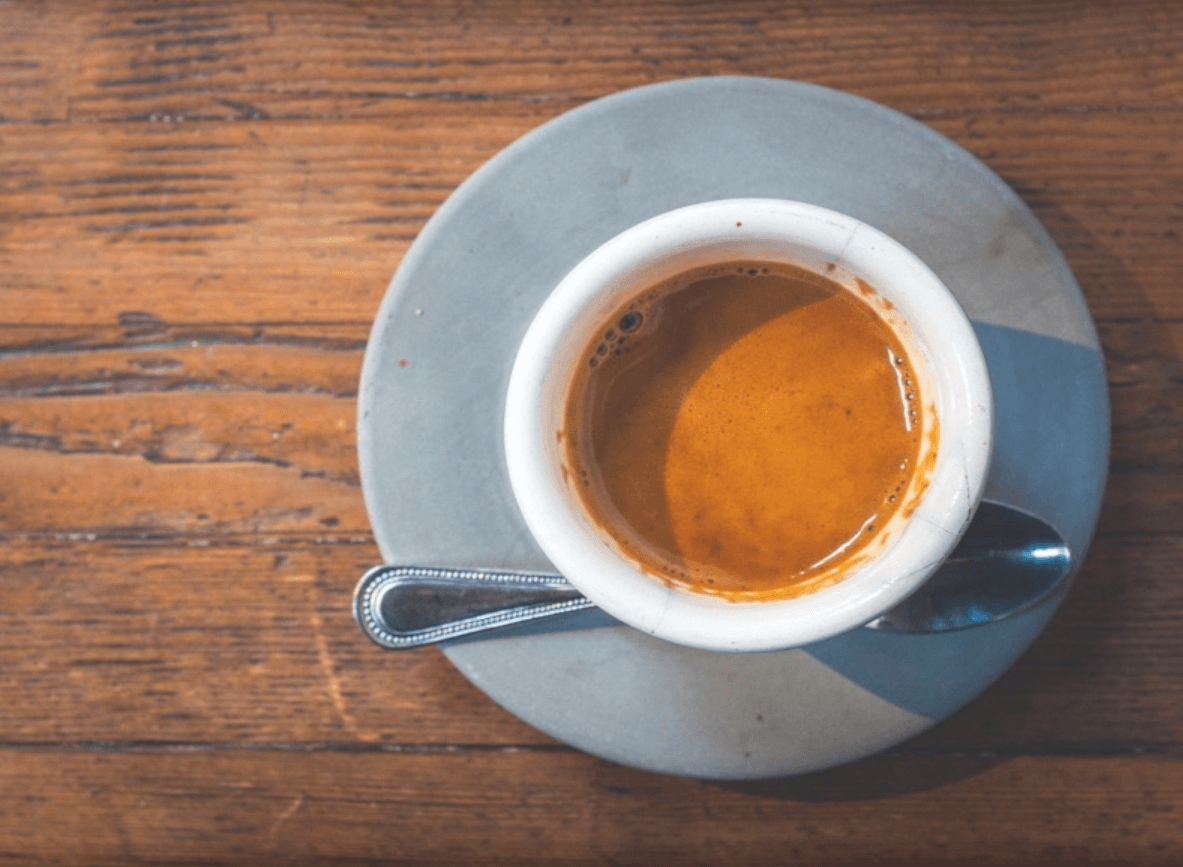 Where To Drink The Best Coffee In Rome - Romeloft Highlights