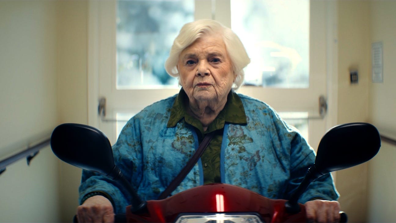 Thelma' Review: June Squibb Stars in a Sweet Senior Action Movie