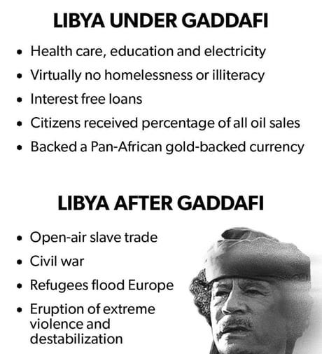 Best Funny gaddafi Memes - 9GAG