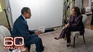 Kamala Harris discusses her economic ...