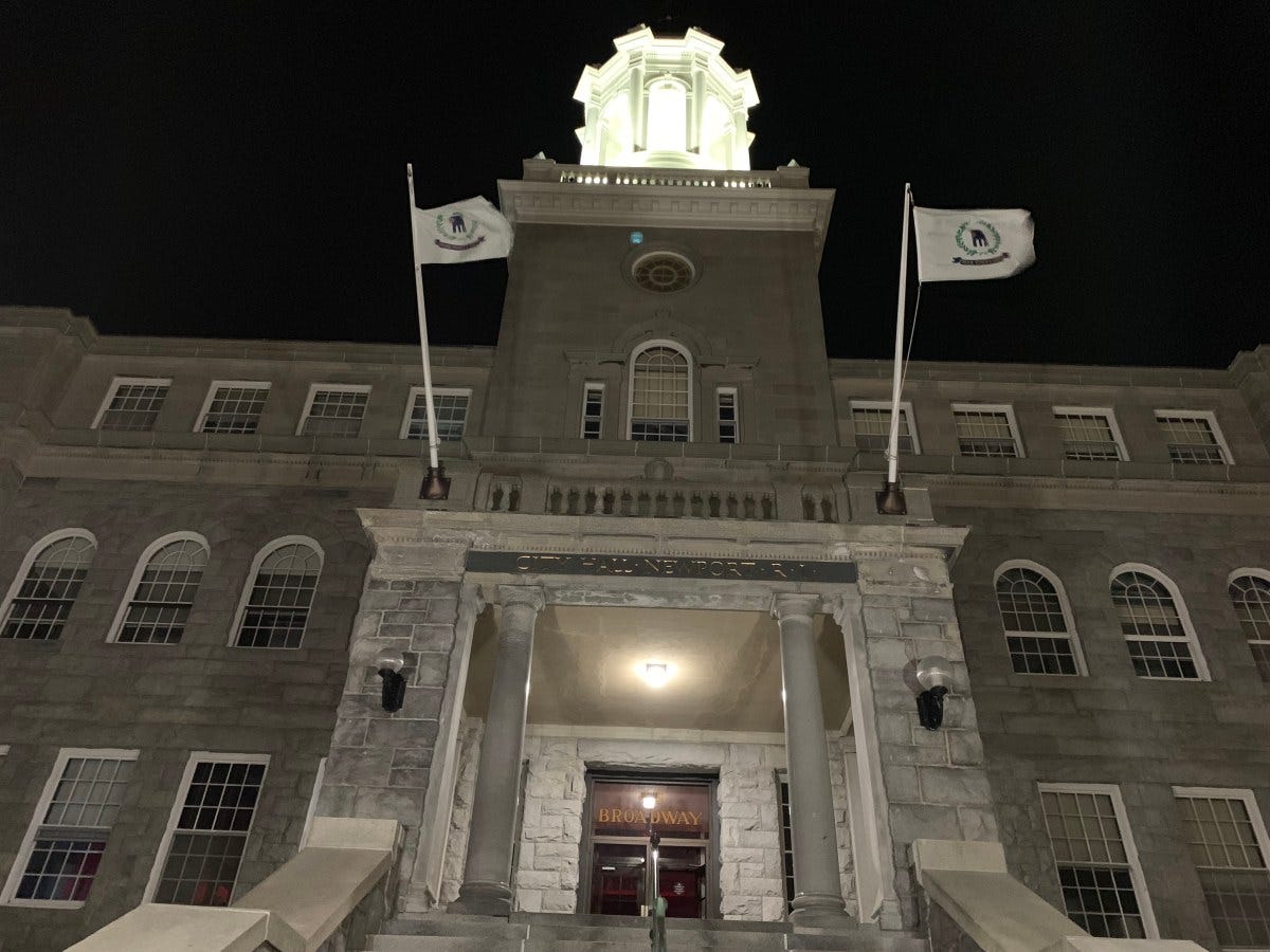 What’s On The Agenda: Newport City Council Meeting on March 8