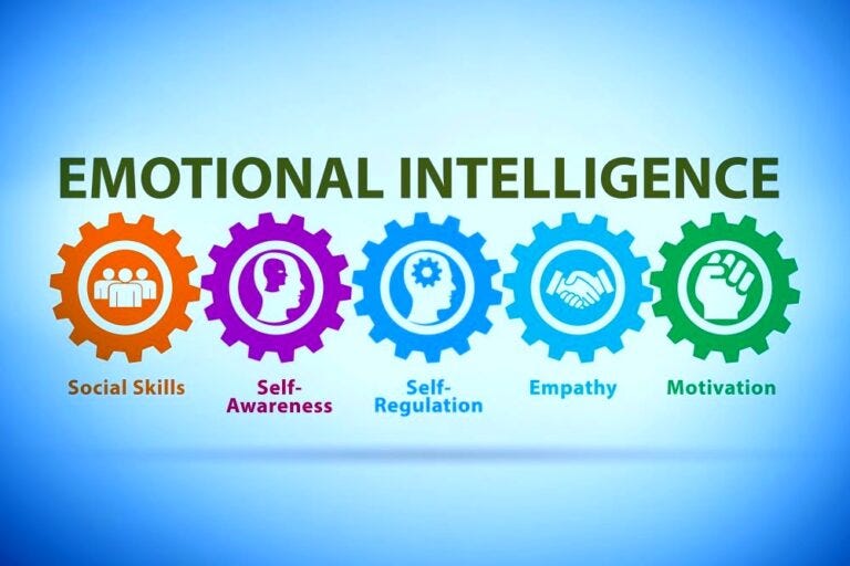 Mastering Emotional Intelligence: The Key to Effective Leadership in  Business - JK Consultants