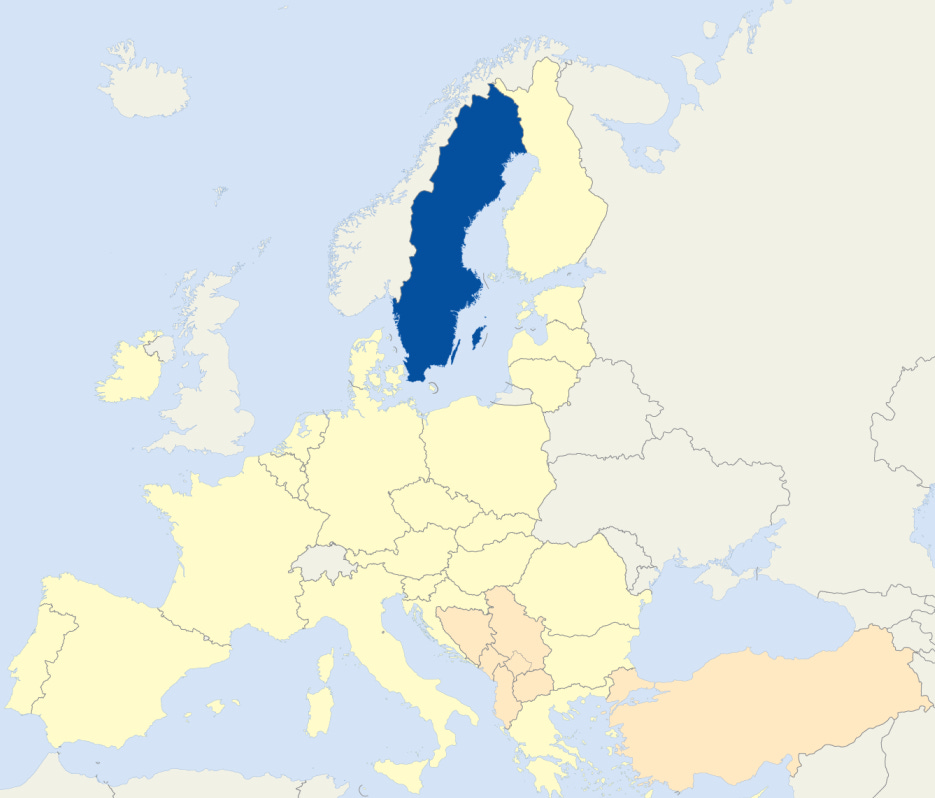 Sweden – EU country profile | European Union