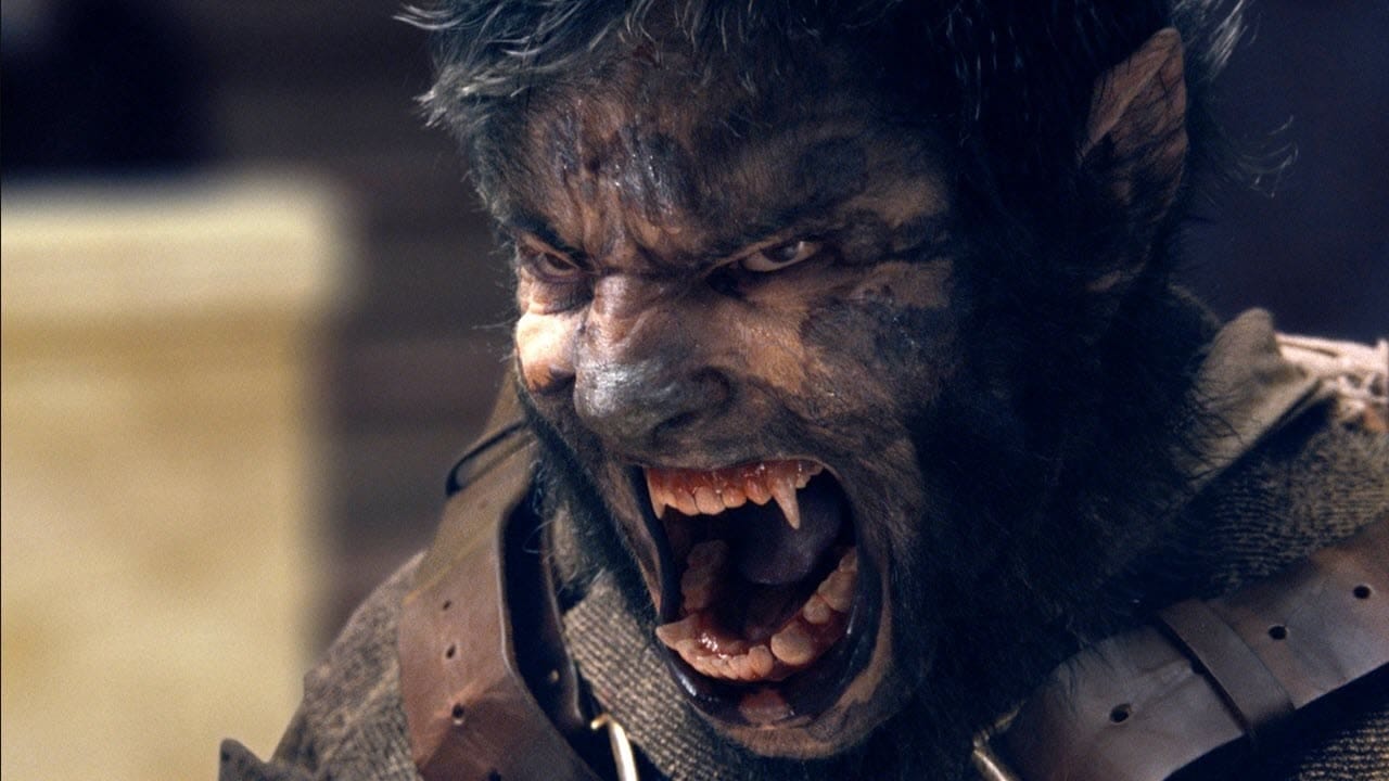 The Wolfman (2010) - Movie Review : Alternate Ending